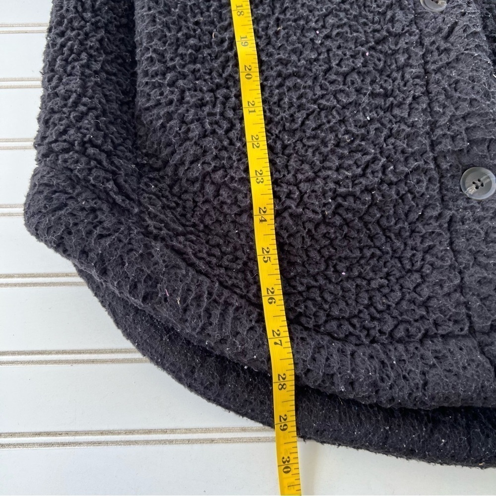 Teddy Shacket Love Tree Size Medium - Picture 10 of 10